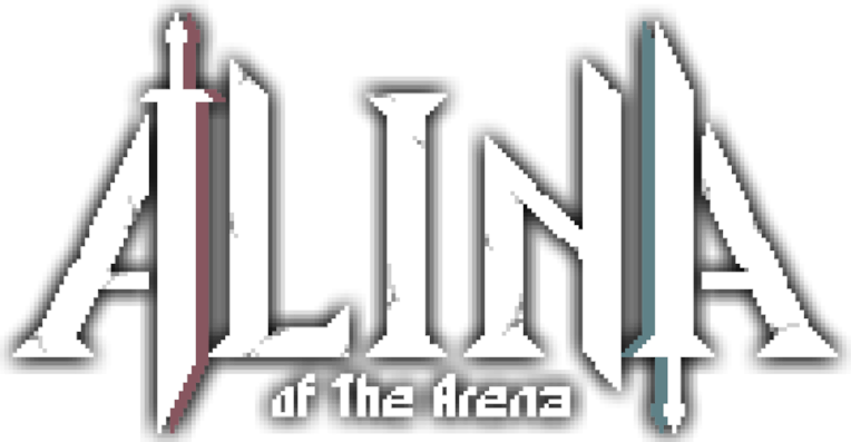 Alina Of The Arena