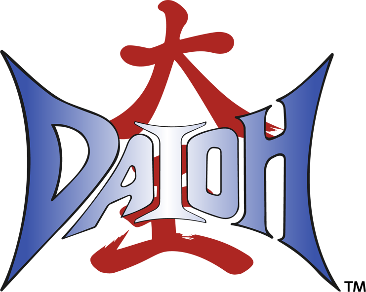 Arcade Archives DAIOH