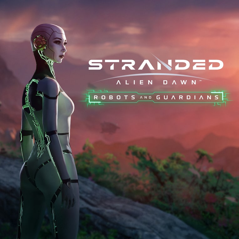 Robots & Guardians