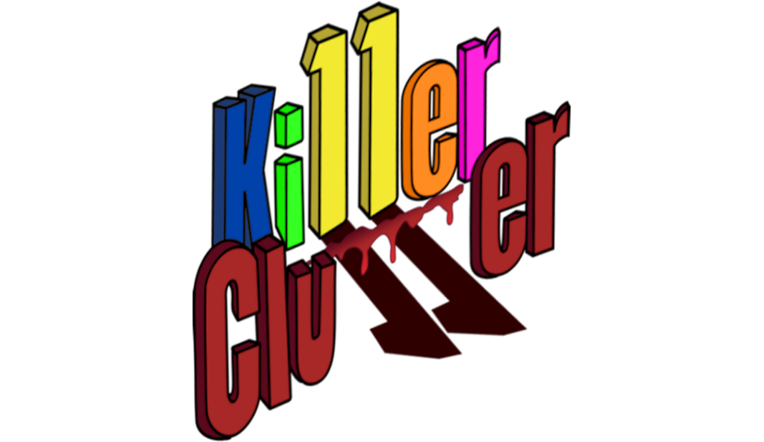 Ki11er Clutter
