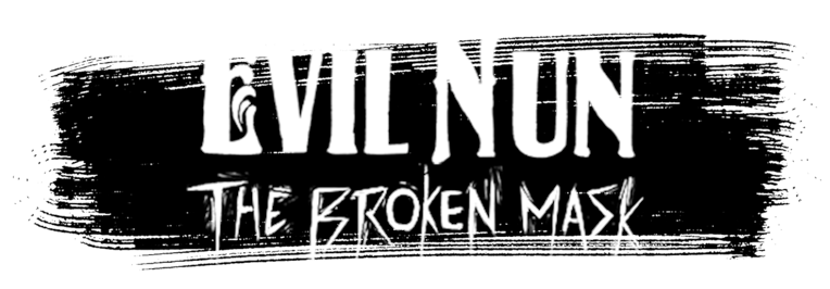 Evil Nun: The Broken Mask