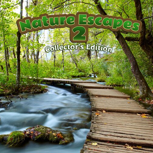 Nature Escapes 2