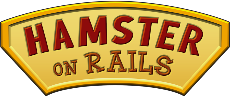 Hamster on Rails