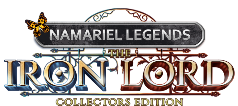 Namariel Legends - Iron Lord