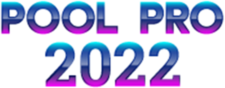 Pool Pro 2022