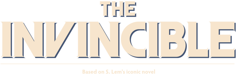 The Invincible