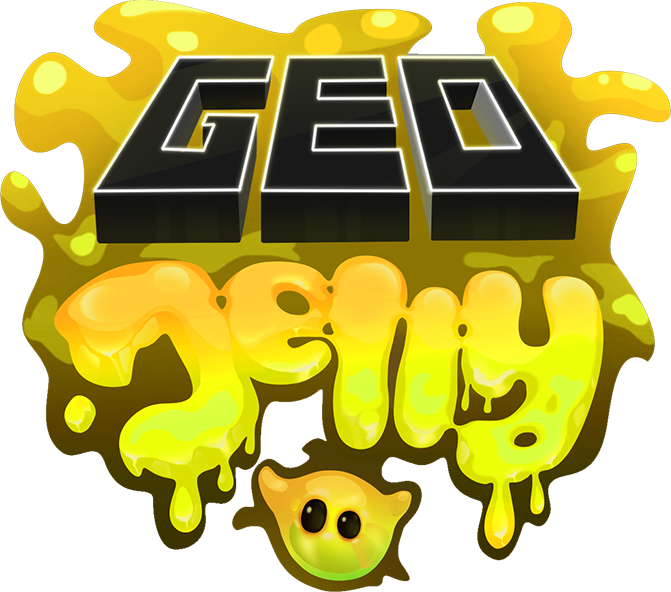 GeoJelly