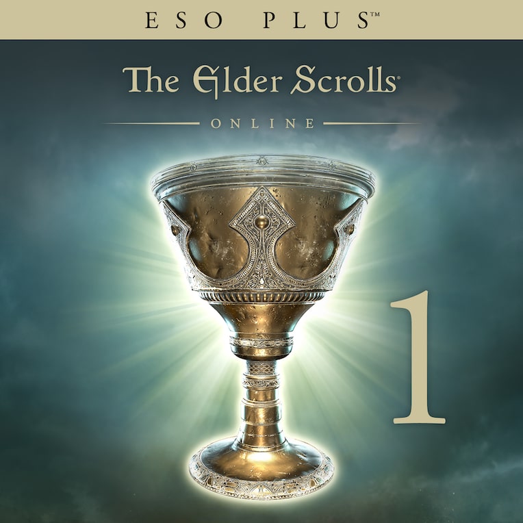 ESO Plus - 1 Month