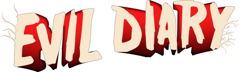 Evil Diary