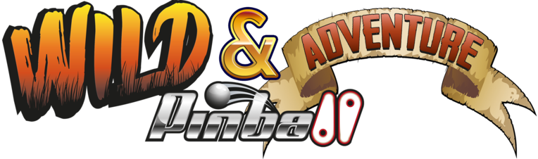 Wild & Adventure Pinball