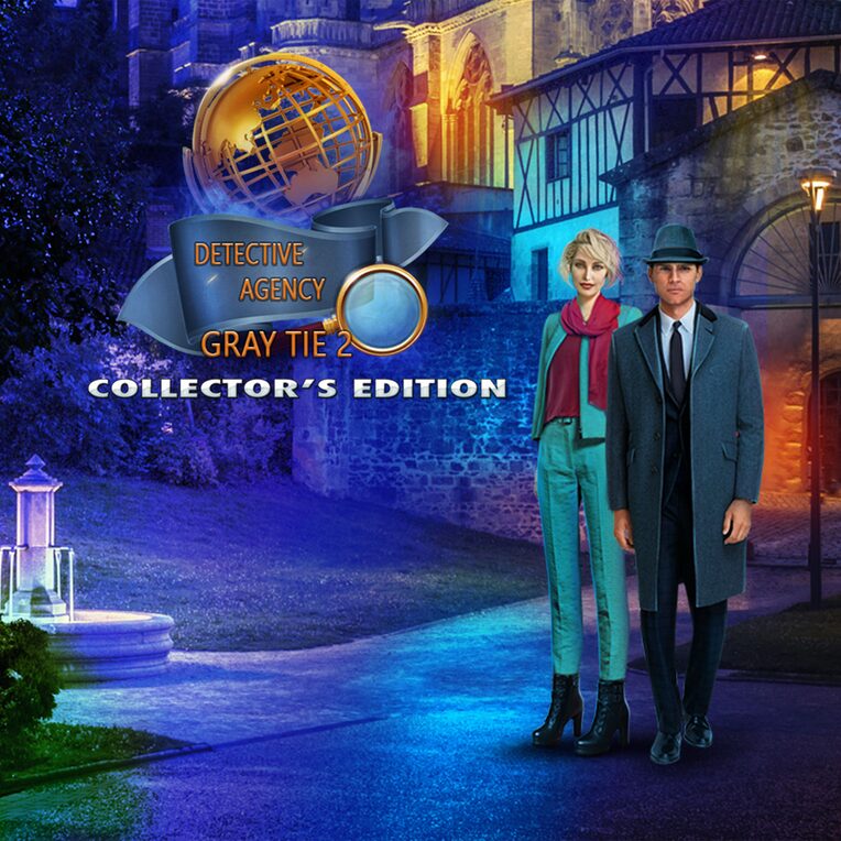 Detective Agency