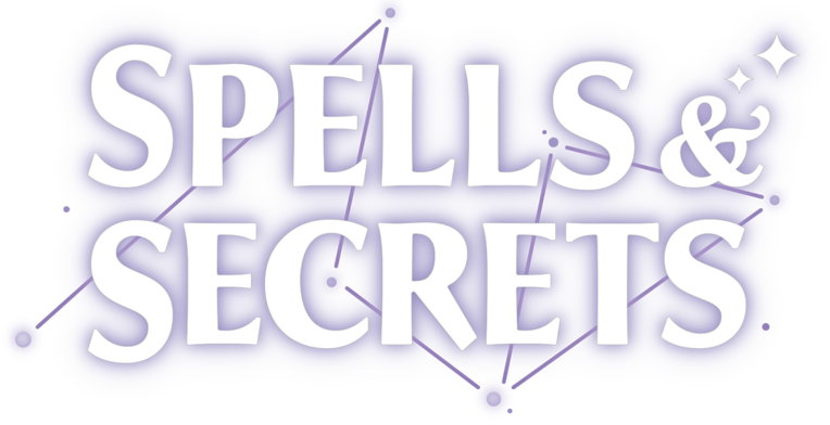 Spells & Secrets