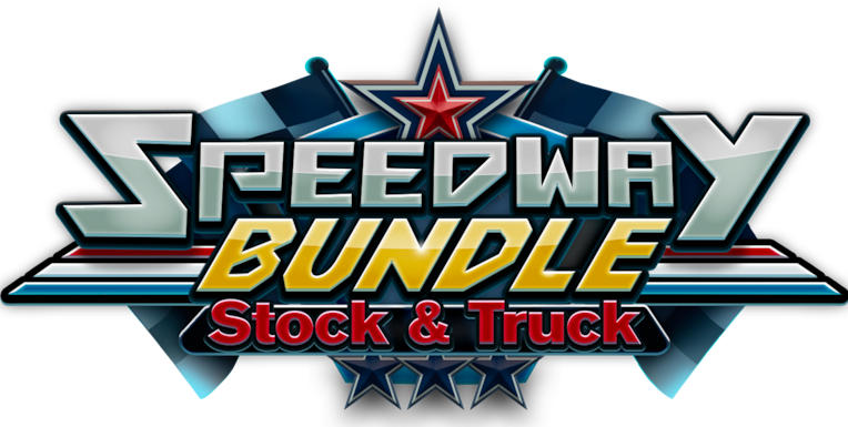 Speedway Bundle Stock & Truck