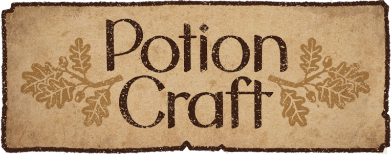 Potion Craft: Alchemist Simulator