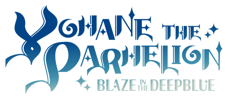 Yohane the Parhelion -BLAZE in the DEEPBLUE