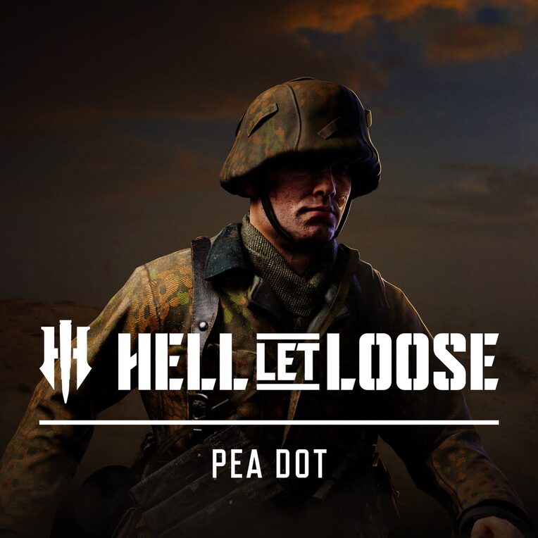 Pea Dot