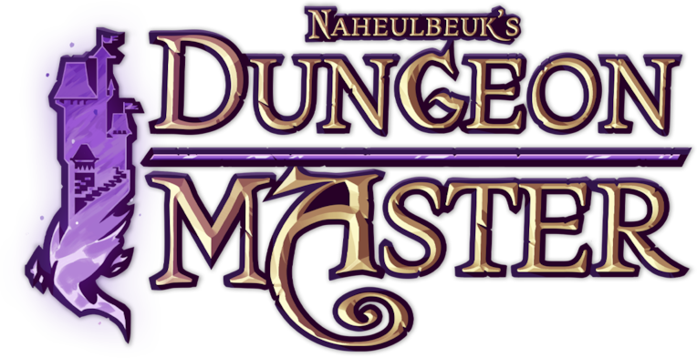 Naheulbeuk's Dungeon Master