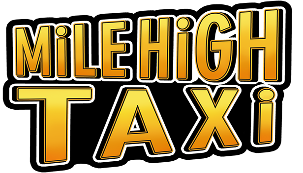 MiLE HiGH TAXi