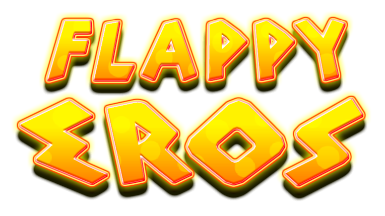 Flappy Eros
