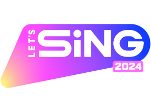 Let's Sing 2024