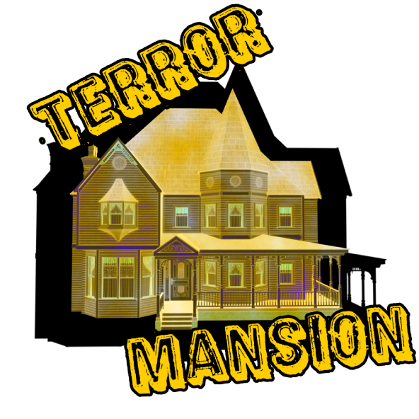 Terror Mansion