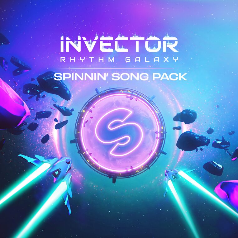 Spinnin' Song Pack