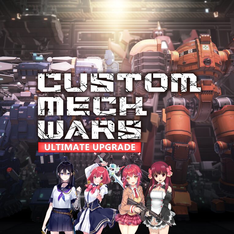 ULTIMATE UPGRADE BUNDLE