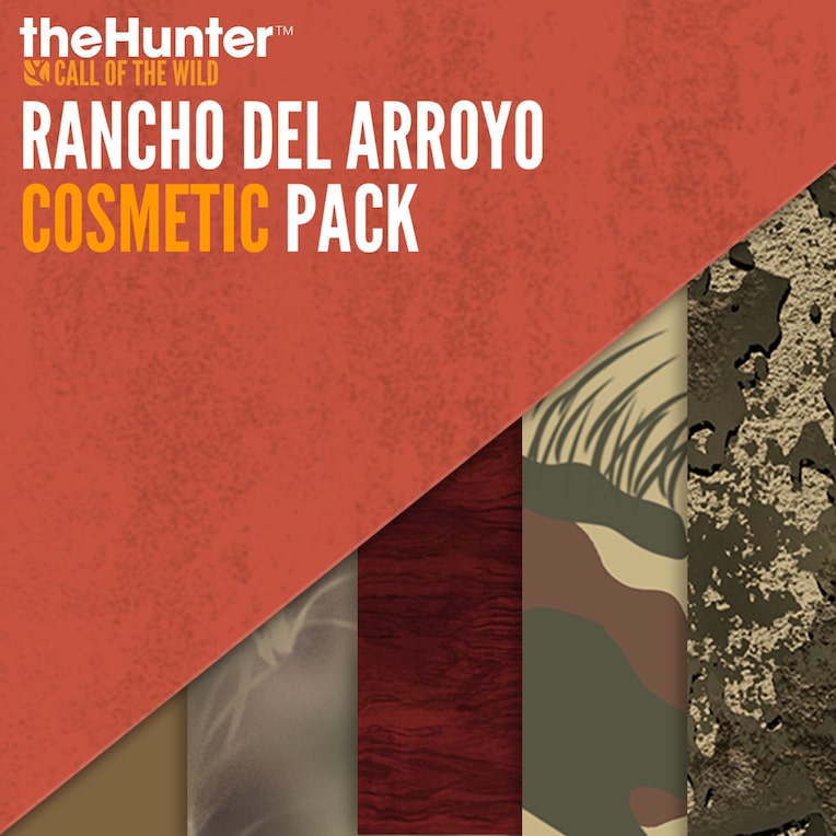 theHunter: Call of the Wild™