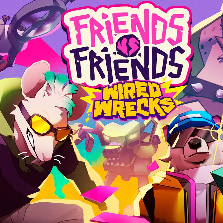 Wired Wrecks