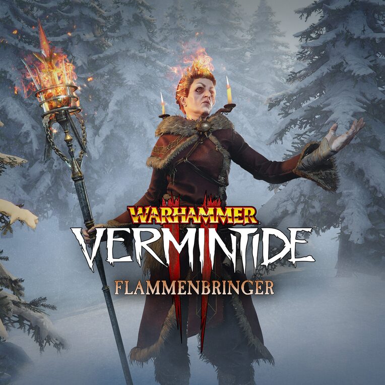 Cosmetic - Flammenbringer