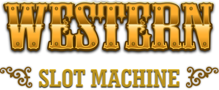 Western Slot Machine
