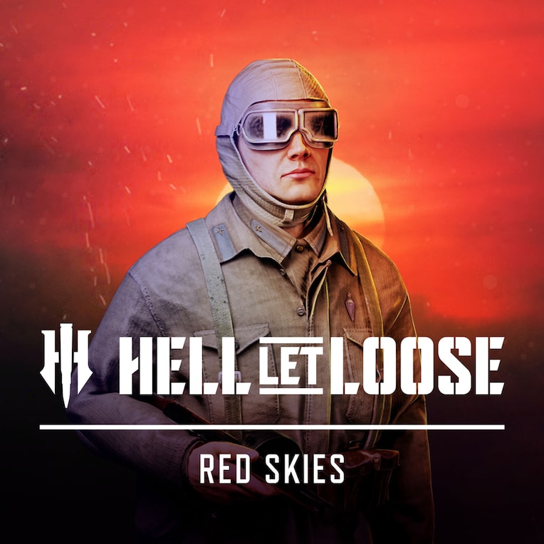 Red Skies