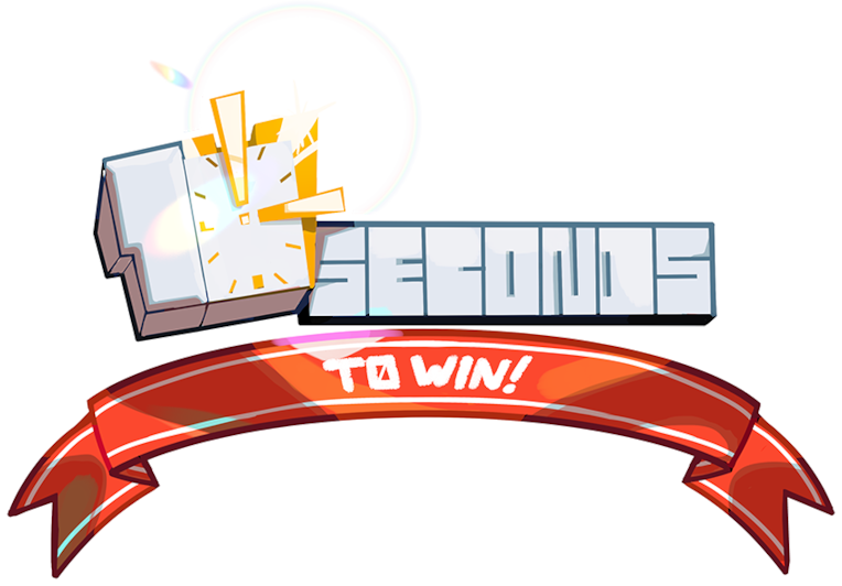 10 Seconds to Win!