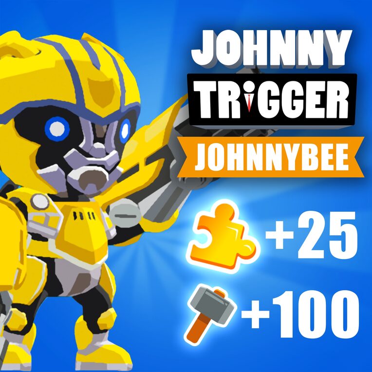 Johnnybee DLC