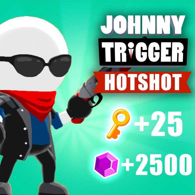 Hotshot DLC