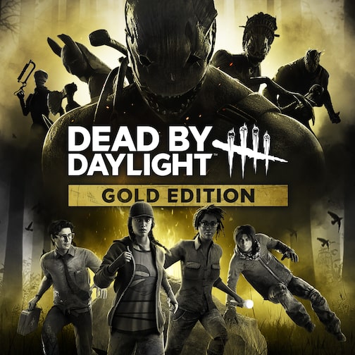 Dead by Daylight