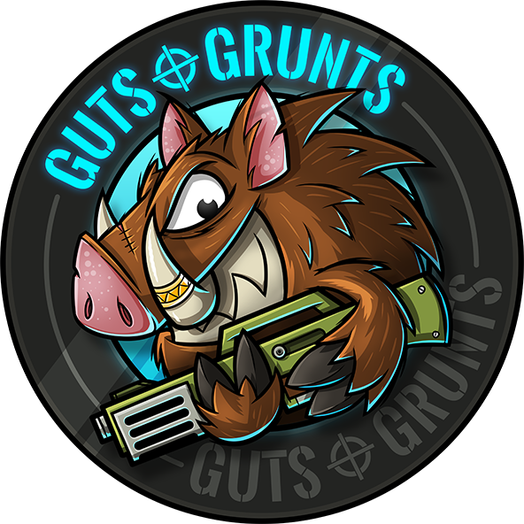 Guts 'n Grunts