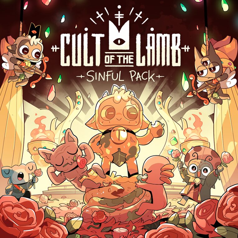 Sinful Pack