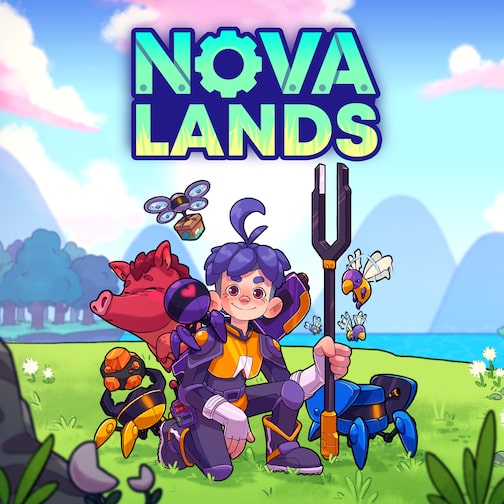 Nova Lands