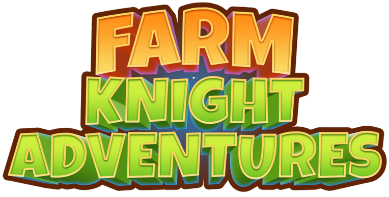 Farm Knight Adventures