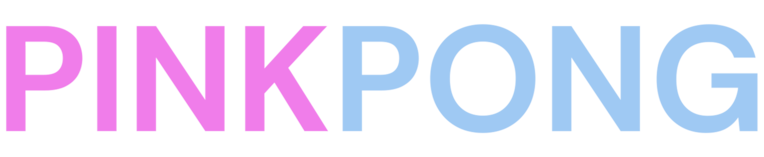 Pink Pong