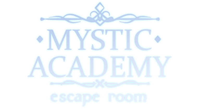 Mystic Academy: Escape Room