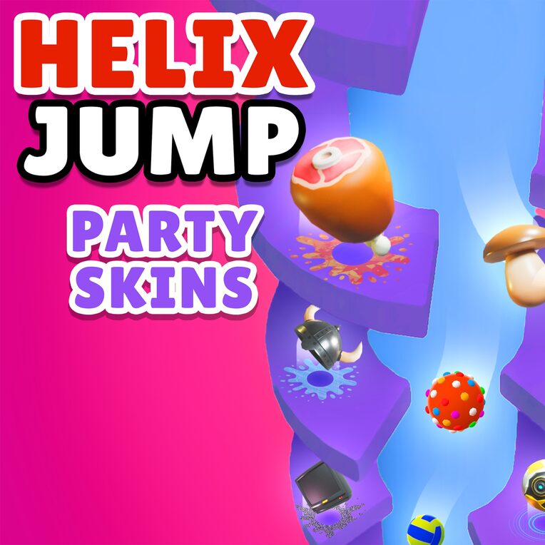 Party Skins DLC