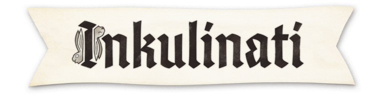 Inkulinati