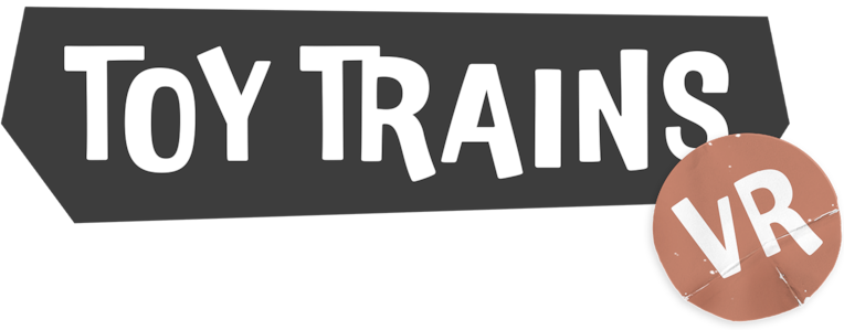 Toy Trains