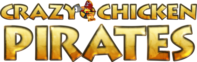 Crazy Chicken Pirates