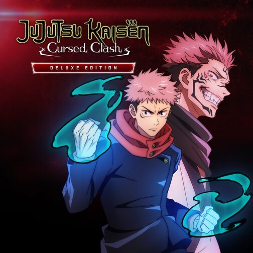 Jujutsu Kaisen Cursed Clash