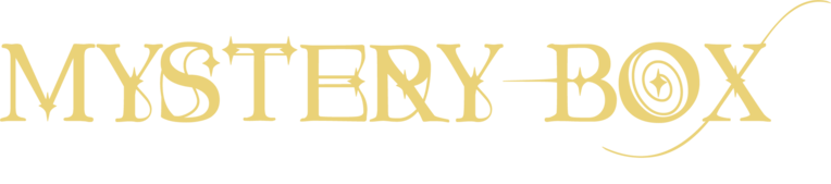 Mystery Box: Hidden Secrets