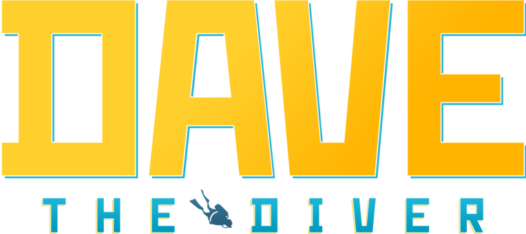 DAVE THE DIVER