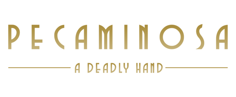 Pecaminosa - A Deadly Hand